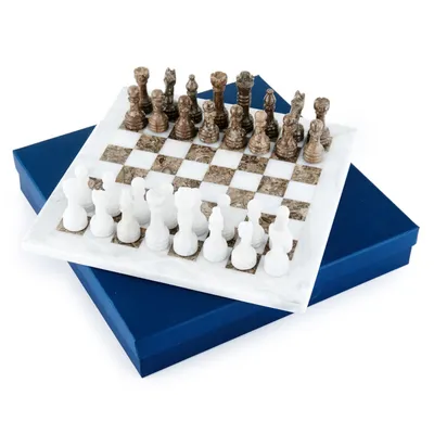 Шахматы на магните купить по низким ценам в интернет-магазине Uzum (513440)