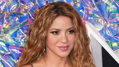 Shakira's Face Doesn't Lie When a Rat Photobombs Her Music Video Shoot