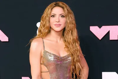 Shakira Is Billboard's First 'Latin Woman of the Year'