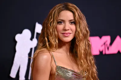 Shakira Will Receive Video Vanguard Award at 2023 VMAs