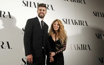 Shakira Spotted With NBA Star Jimmy Butler After Gerard Pique Split | Us  Weekly