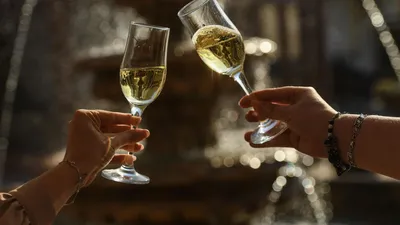 11 фактов о шампанском, которых вы не знали