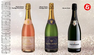 Секреты шампанского – химический состав, пузырьки и шипение!