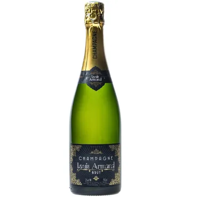 Шампанское Vincent Testulat Cuvee de Reserve Brut Gift Box, белое брют,  0,75 л, Шампань, Франция - купить | VINO.UA