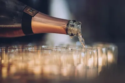 Шампанское: 5 разных стилей — винные подборки и сеты — проект Luding (ex  L-Wine)