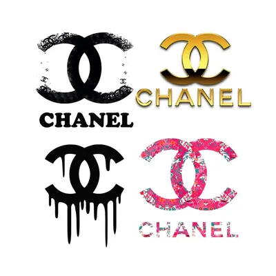 Chanel logo vector svg cricut – svgcosmos