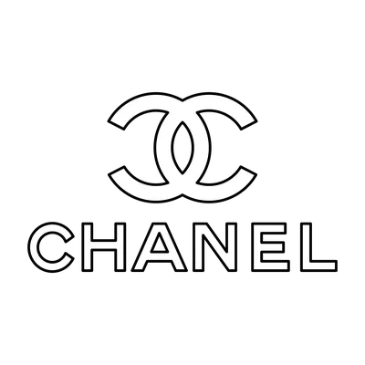 История бренда Chanel. Знаменитый логотип Chanel с двойной C… | by  Dreambrand.studio | Medium