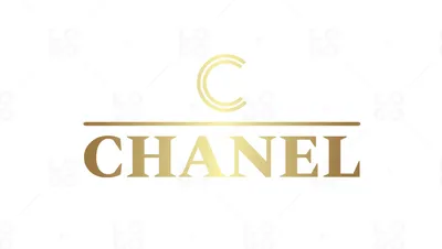 STL file Chanel Dripping Logo Decor Topper wall art 🎨・Model to download  and 3D print・Cults