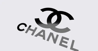 Chanel logo PNG image | OngPng