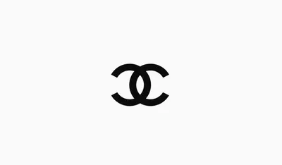 Логотип Шанель – история создания, кто придумал | Дизайн, лого и бизнес |  Блог Турболого