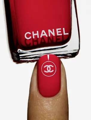 Chanel Logo by ToxicMaxi | Download free STL model | Printables.com