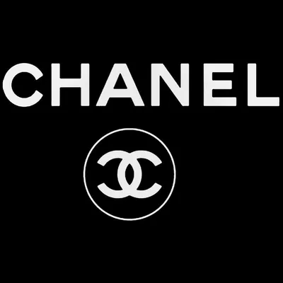 STL file Chanel logo drip effect 🎨・3D printer design to download・Cults