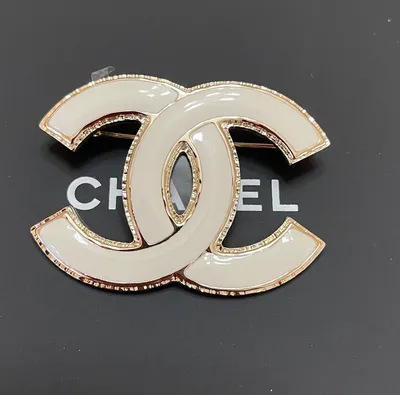 Large Chanel Logo Stencil – luxgiftz