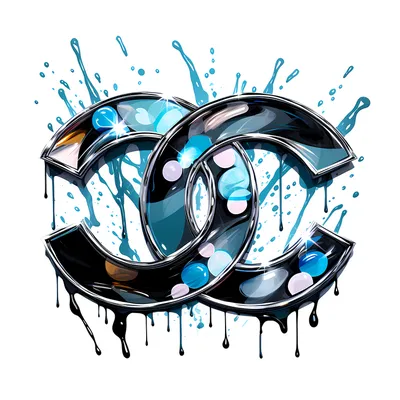 Chanel Logo SVG Free | Free SVG files