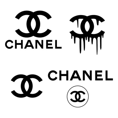 Chanel Vector Logo - Download Free SVG Icon | Worldvectorlogo