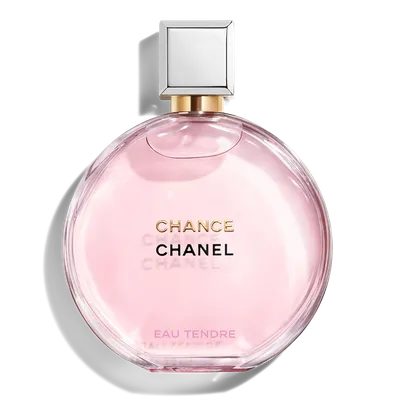 CHANCE EAU TENDRE Eau de Parfum Spray - CHANEL | Ulta Beauty