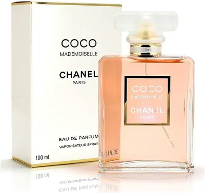 CHANEL Eau de Parfum Spray, 5 oz - Macy's