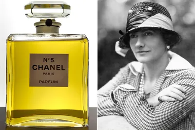 History of Chanel Perfume: Everything you need to know about the maison's  most famous fragrances | HELLO!
