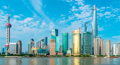 Туры в Шанхай 2024 из Москвы – купить по выгодным ценам напрямую у  туроператора Coral Travel