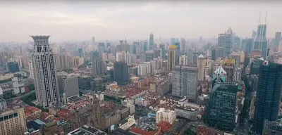 Шанхай: достопримечательности и современность – прекрасное соединение |  Миранда Касл - вместе по миру | Дзен