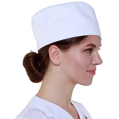 Эластичная шапка шеф-повара, хлопковая гигиеническая кепка для  приготовления пищи, классическая кепка шеф-повара унисекс – лучшие товары в  онлайн-магазине Джум Гик