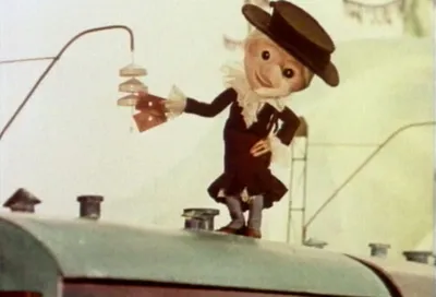 Мультик «Шапокляк» – детские мультфильмы на канале Карусель