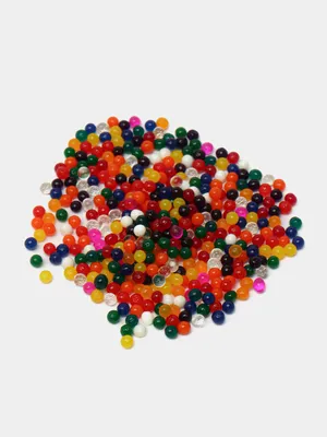 Орбизы разноцветных Орбиз шарики Орбиз шарики для фигурки Орбизы Гелевые  шарики для цветов Орбизы для детей Орбизы дети - купить с доставкой по  выгодным ценам в интернет-магазине OZON (599838087)