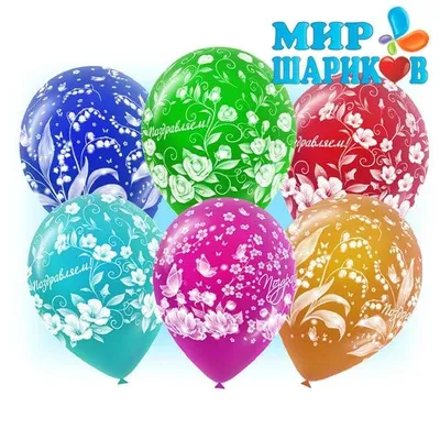 Стильные воздушные шары: открытки с днем рождения мужчине - инстапик | С  днем рождения, Мужские дни рождения, Семейные дни рождения