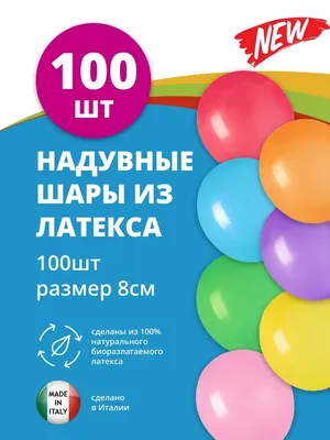 Воздушные шары и шарики Ижевск | Izhevsk