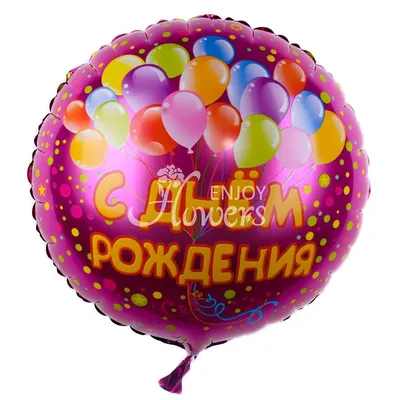 Воздушные шарики ассорти нежные цвета купить в Москве - заказать с  доставкой - артикул: №1361