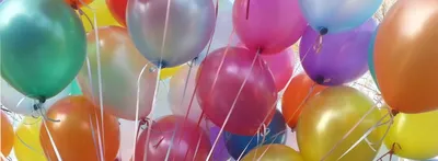 Воздушные шары латексные шар инсайдер 10 дюймов 100 шт/упаковка YuHang  Happy Ballons разноцветные (id 89191496), купить в Казахстане, цена на  Satu.kz