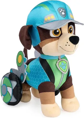 Игровой набор Щенячий патруль: Спаси котенка, Paw Patrol (SM16621) купить в  Киеве, Игровые фигурки и наборы в каталоге интернет магазина Платошка