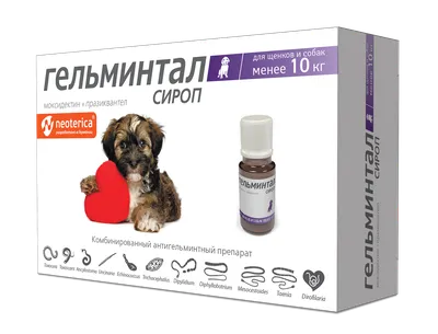 Супрамил ® таблетки для собак и щенков до 20 кг 2 таб, упаковка купить по  низкой цене с доставкой - БиоСтайл