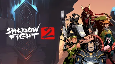 Review: Shadow Fight 2 (Nintendo Switch) - Pure Nintendo