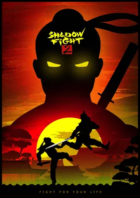 Shadow Fight 2 (2013)