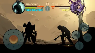 Shadow Fight 2 Titan Mod APK v2.32.0 (Unlimited Weapons + Money) - APK  Record