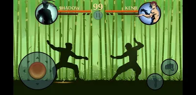 Perils of playing Shadow Fight 2. Android has given loads of… | by  Sthitapradnya | Medium