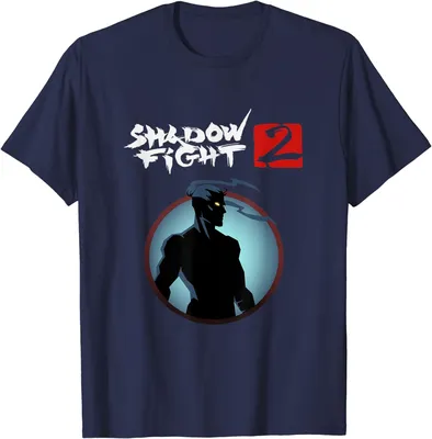 Paladins but it's Shadow Fight 2 : r/Paladins