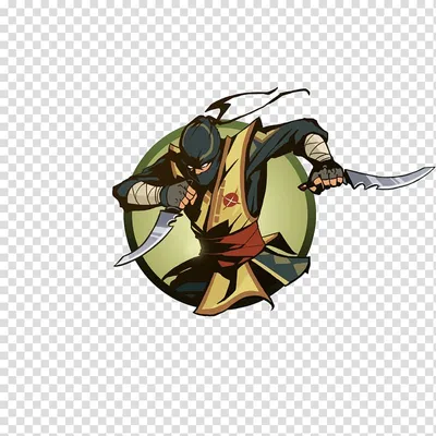 Shadow Fight 2 Knife Combat Ninja Shadow Fight 3, shadow transparent  background PNG clipart | HiClipart