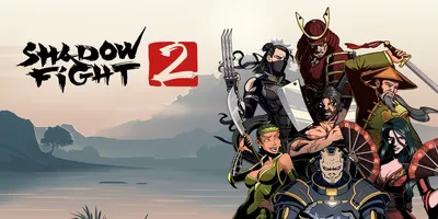 Shadow Fight 2 | Nintendo Switch download software | Games | Nintendo