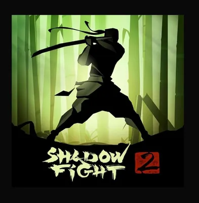 SHADOW FIGHT 2 – ANDROID GAME – REVIEW — Steemit