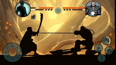 Shadow Fight 2 Review | Switch Player