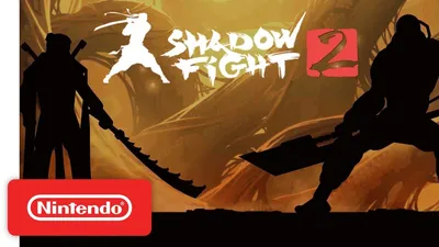 Shadow Fight 2 - Launch Trailer - Nintendo Switch - YouTube