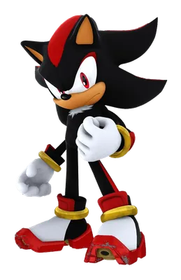 Shadow (character) - Super Mario Wiki, the Mario encyclopedia