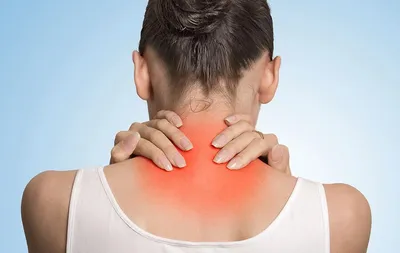 Боль в ушах при остеохондрозе | Клиника доктора Шишонина