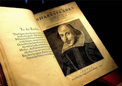 Уильям Шекспир - один из лучших драматургов мира. Биография | Good Raupe |  Дзен