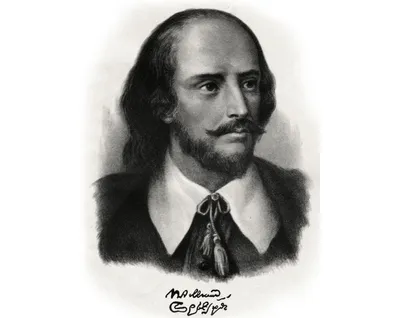 Уильям Шекспир: гений слова и вечный классик литературы | Страницы истории  | Дзен