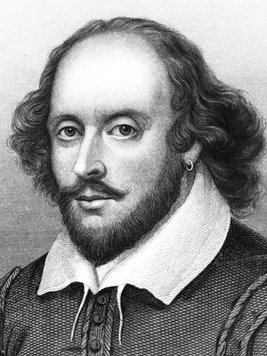Фактчек: 13 самых популярных легенд о Шекспире • Arzamas