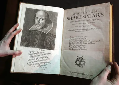 Уильям Шекспир, несомненно, был бисексуалом – исследователи