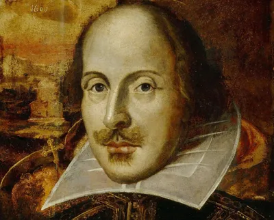Лекция «Шекспир в диалоге с современностью» — Вход свободный